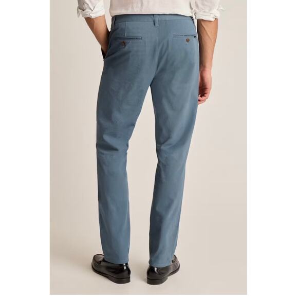 Bonobos The Chino 2.0 Athletic Fit Pant - Picture 3 of 12